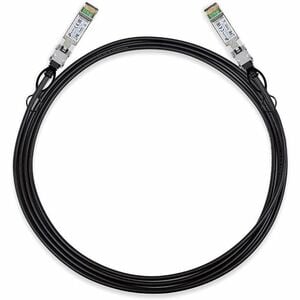 Omada 3 m Zweiadrig Netzwerkkabel - Cable for Netzwerkgerät, Schalter, NAS, Router, Server, Netzwerk-Firewall, Netzwerkada