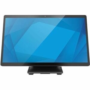 Elo POS-Terminal-Ständer - Bildschirmgröße: 17,8 cm (7 Zoll) bis 38,1 cm (15 Zoll) - Arbeitsplatte - Dunkelgrau Metallic -