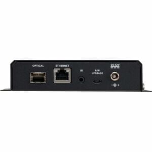 ATEN VE883AK1 Video Extender Transceiver - 984.25 ft RangeNetwork (RJ-45)USBHDMI InHDMI Out - 4K - 4096 x 2160 - Twisted P