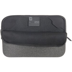 TUCANO MELANGE Sleeve Schutzhülle Tablet 10", Tablet 9", schwarz