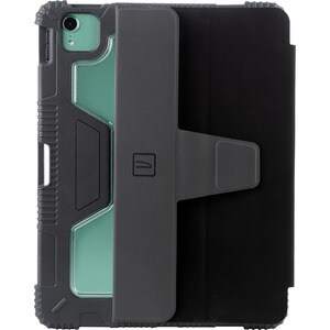 TUCANO EDUCO Stoßfeste Hülle Apple iPad Air 11" M3-M2 sw bulk
