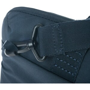 TUCANO SMILZA Tasche MacBook Air 13"/Pro 13", Laptop 13-14" blau