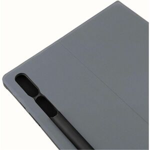 TUCANO GALA Tablethülle Samsung Galaxy TAB S9 Ultra 14,6" grau