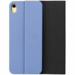TUCANO UP Tablethülle Apple iPad 11" 11.Gen/10.9" 10.Gen blau