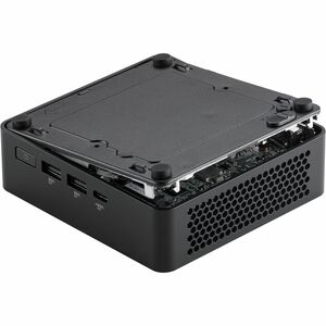 Asus NUC 14 Pro RNUC14RVKU500001I Barebone System - Mini PC - Intel Core Ultra 5 125H - Intel Chip - 96 GB DDR5 SDRAM DDR5