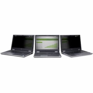 StarTech.com Anti-glare Privacy Screen Filter - 1 - For 40.6 cm (16") Notebook - 16:10 - Blue Light Reduction