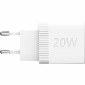 j5create JUP1420-EN 20 W Wechselstromadapter - 20 W - 5 V Gleichstrom, 9 V DC, 12 V Gleichstrom - 3 A