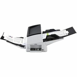 Ricoh ImageScanner ADF-/Manueller Einzugsscanner - 600 dpi Optische Auflösung - 24-bit Farbtiefe - 8-bit Graustufen - USB