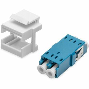 Digitus Netzwerkadapter - 1 - Blau