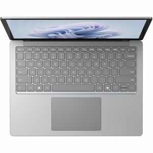 Microsoft Surface Laptop 6 34,3 cm (13,5 Zoll) Touchscreen Notebook - Intel Core Ultra 7 165H - 16 GB - 256 GB SSD - Deuts
