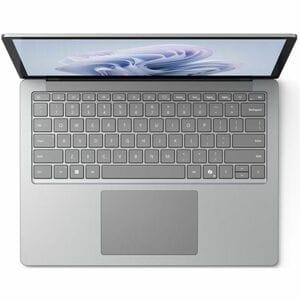 Microsoft Surface Laptop 6 34,3 cm (13,5 Zoll) Touchscreen Notebook - Intel Core Ultra 5 - 16 GB - 256 GB SSD - Deutsch Ta