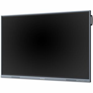 ViewSonic ViewBoard IFP7533-G 190.5 cm (75") 4K UHD LCD Collaboration Display - Cortex A55 - 8 GB DDR4 SDRAM - Ultra Fine 