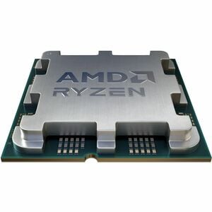 AMD Ryzen 5 8500G Hexa-core (6 Core) 3.50 GHz Processor - Retail Pack - Box - 16 MB L3 Cache - 6 MB L2 Cache - 64-bit Proc