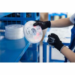 Datalogic CODiScan HS7600MR Transportation, Logistics, Picking, Sorting, Warehouse, Inventory Wearable Barcode Scanner - W