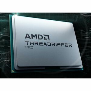 AMD Ryzen Threadripper PRO 7000 7985WX Tetrahexaconta-core (64 Core) 3.20 GHz Processor - OEM Pack - 256 MB L3 Cache - 64 