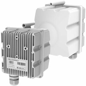 SilverNet Radio Modem