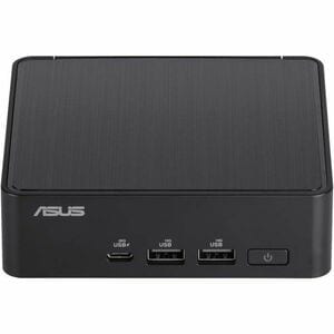 Asus NUC 14 Pro Desktop Computer - Intel Core Ultra 5 14th Gen 125H - 16 GB - 512 GB SSD - Mini PC - Intel Chip - Windows 