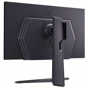 LG UltraGear 27GR75QB-B 27" Class Gaming LCD Monitor - 16:9 - Matte Purple Gray, High Glossy Black, Matte Black - 27" View