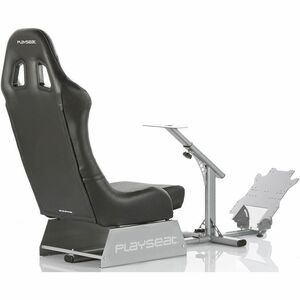 PLAYSEAT EVOLUTION - BLACK - ACTIFIT - NOT FOR UK