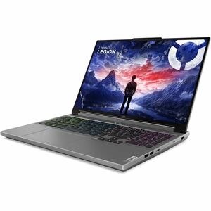 Lenovo Legion 5 16IRX9 83DG004JUS 16" Gaming Notebook - WQXGA - Intel Core i9 14th Gen i9-14900HX - 32 GB - 1 TB SSD - Eng