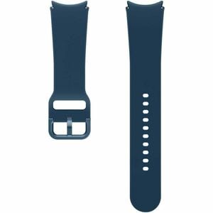 Samsung Galaxy Watch Sport T-Buckle Band, M/L, Indigo - Adjustable - Medium (M)/Large (L) - Buckle Attachment - Indigo - F
