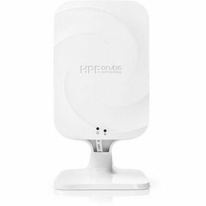 HPE AP-605H Tri Band Wi-Fi 6E IEEE 802.11 a/b/g/n/ac/ax 3.60 Gbit/s Wireless Access Point - Indoor - 2.40 GHz, 5 GHz, 6 GH