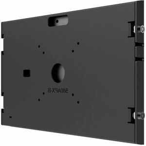 Compulocks Surface Pro 8-9 Apex Enclosure Wall Mount - Sleek metal frame, Quick keyed access, Compatible with VESA 100X100