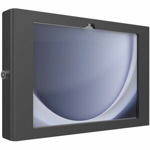 Compulocks Galaxy Tab A9+ Apex Enclosure Wall Mount - Sleek metal frame, Quick keyed access, Compatible with VESA 100X100 