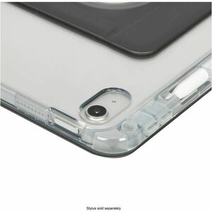 Targus VersaVu THD936GL Carrying Case (Folio) for 27.7 cm (10.9") to 27.9 cm (11") Apple iPad (10th Generation), iPad (11t