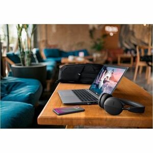 Cuffie Dell Pro WL5024 Cavo