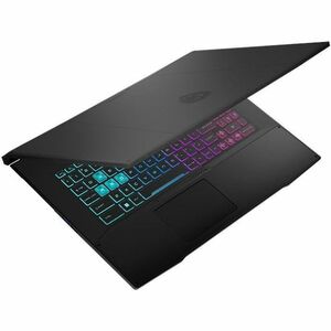 Katana A17 AI B8VF-844AU  17.3" FHD - Ryzen 7 8845HS - RAM (2x8GB) - 1TB SSD - RTX 4060 - 3cell 53.5Wh - RGB KB - WiFi 6E 