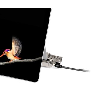 KENSINGTON COMBINATION LOCK FOR