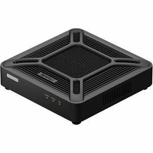 Synology VisualStation VS600HD Wired Video Surveillance Station - TAA Compliant - Surveillance Station - HDMI - 4K Recording