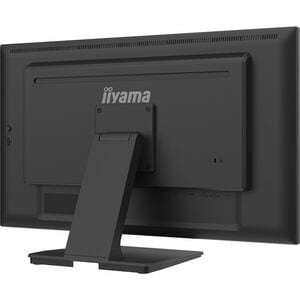 iiyama ProLite T2752MSC-B1 27 Zoll Klasse LED-Touchscreen-Monitor - 16:9 Format - 5 ms Reaktionszeit - 68,6 cm (27 Zoll) V