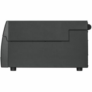 Stampante termica diretta/a trasferimento Citizen CL-S703III - Monocromatico - Nero - Etichetta stampabile - LCD Schermo -