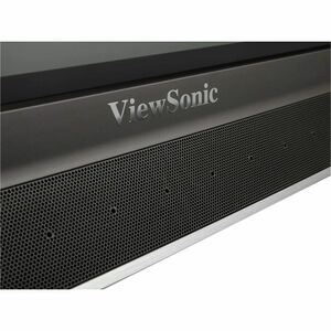 ViewSonic ViewBoard IFP7552-2F 190.5 cm (75") 4K UHD LCD Collaboration Display - ARM Cortex A73 + A53 - 8 GB - Ultra Fine 