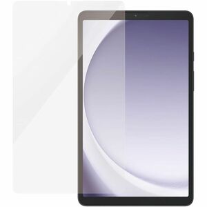 PanzerGlass ®️ Screen Protector Samsung Galaxy Tab A9 | Ultra-Wide Fit. Material: Tempered glass, Polyethylene terephthala