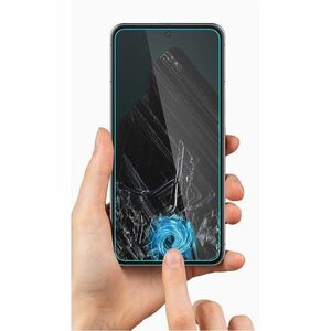 Spigen GLAS.tR Align Master Tempered Glass Screen Protector for Pixel 8 Pro - Black, Transparent - 2 Pack - For OLED Smart