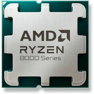 AMD Ryzen 5 8000 8600G Hexa-core (6 Core) 4.30 GHz Processor - 16 MB L3 Cache - 6 MB L2 Cache - 64-bit Processing - 5 GHz 
