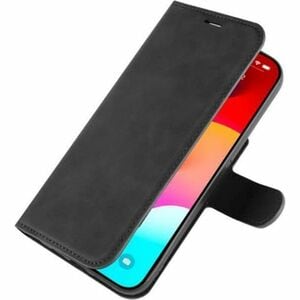 Just in Case 8310613. Case type: Wallet case, Brand compatibility: Apple, Compatibility: iPhone 15, Maximum screen size: 1