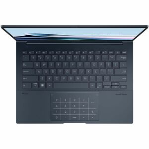 Asus Zenbook 14 OLED UX3405 UX3405MA-PP192W 35.6 cm (14") Notebook - 3K - Intel Core Ultra 7 155H - Intel Evo Platform - 1