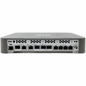 ZPE Nodegrid Hive SR Nodegrid Hive Services Router - Hive SR, WAN: 2x GbE on shared RJ45/SFP, LAN/WAN: 2x 10 GbE SFP+, LAN