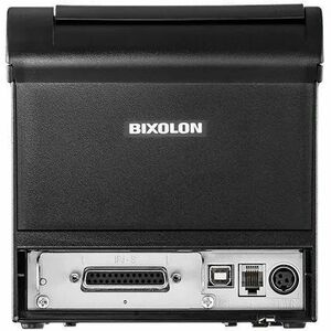 Bixolon SRP-350V Retail, Food Service, Restaurant, Coffee Shop Direct Thermal Printer - Monochrome - Receipt Print - USB -