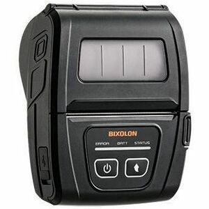 Bixolon SPP-C300 Delivery, Transportation & Logistic, Retail Direct Thermal Printer - Monochrome - Portable - Receipt Prin