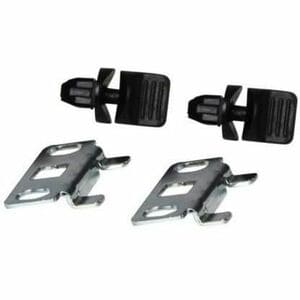 Legrand LCS³ PDU - 6 x 2P+E - 16 A - 230 V AC Input - 1U - 3 m Cord Length - Horizontal/Vertical - Cabinet-mountable - Hor