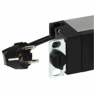 Legrand LCS³ PDU - 8 x 2P+E - 16 A - 230 V AC Input - 1U - 3 m Cord Length - Horizontal/Vertical