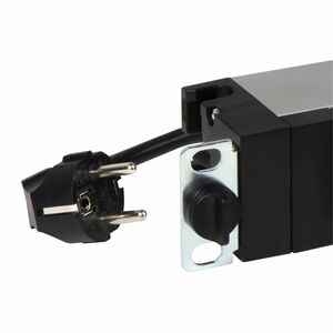 Legrand LCS³ PDU - 6 x 2P+E - 16 A - 230 V AC Input - Surge Protection - 1U - 3 m Cord Length - Horizontal/Vertical - Cabi