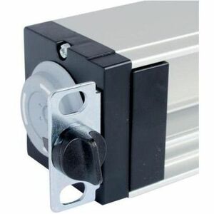 Legrand LCS³ PDU - 16 A - 230 V AC Input - 1U - 0 cm Cord Length - Horizontal/Vertical - Horizontal/Vertical