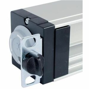 Legrand LCS³ PDU - 16 A - 230 V AC Input - 1U - 0 cm Cord Length - Horizontal/Vertical - Horizontal/Vertical