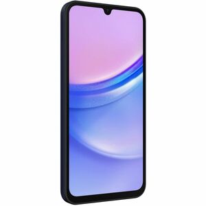 Samsung Galaxy A15 SM-A155F/DSN 128 GB Smartphone - 16.5 cm (6.5") Super AMOLED Full HD Plus 1080 x 2340 - Octa-core (Cort